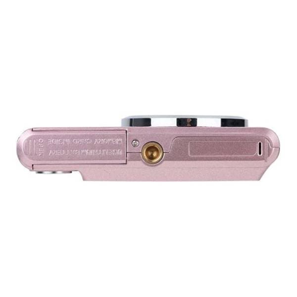 AGFA PHOTO DC5200 Pink digitalni fotoaparat 4