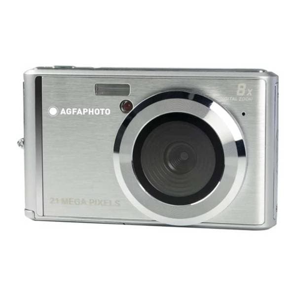 AGFA PHOTO DC5200 sivi digitalni fotoaparat 1