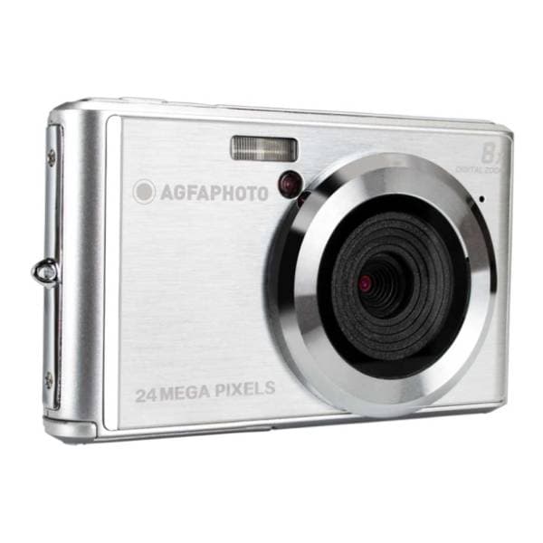 AGFA PHOTO DC5500 digitalni fotoaparat 0