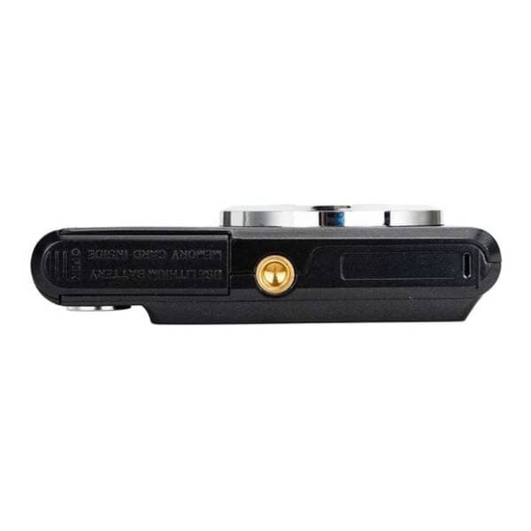 AGFA PHOTO DC5500BK digitalni fotoaparat 3