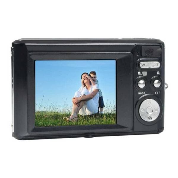 AGFA PHOTO DC5500BK digitalni fotoaparat 1