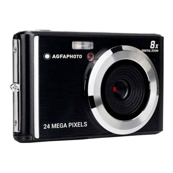 AGFA PHOTO DC5500BK digitalni fotoaparat 0