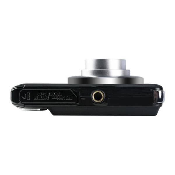 AGFA PHOTO DC8200BK digitalni fotoaparat 3