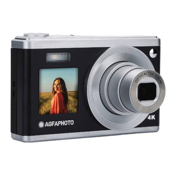 AGFA PHOTO Realishot DC9200 digitalni fotoaparat 0