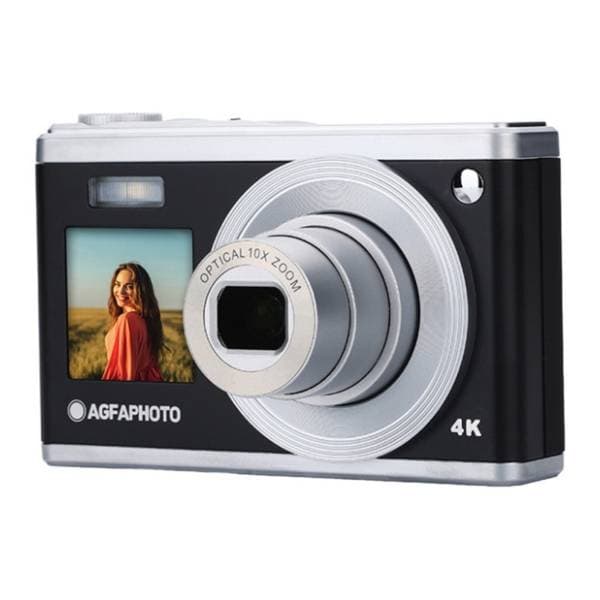 AGFA PHOTO Realishot DC9200 digitalni fotoaparat 1