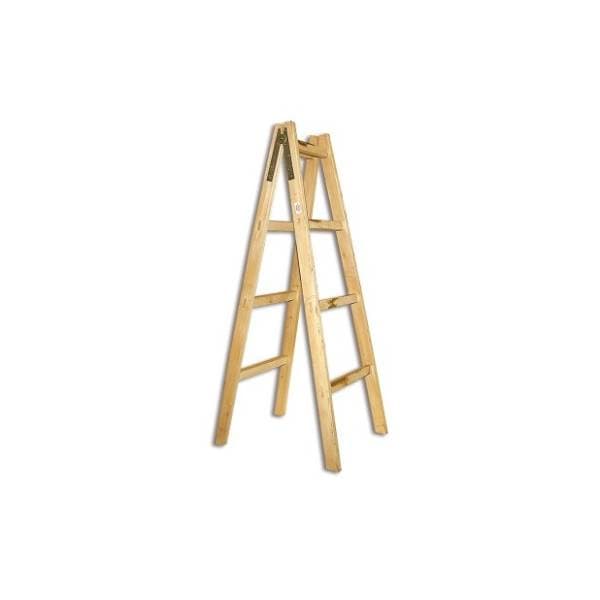 AGROMARKET 2x3 drvene merdevine 0