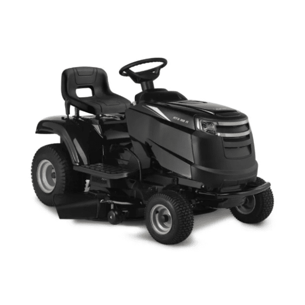 ALPINA AT3 98 A traktor kosačica 0