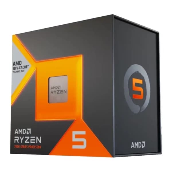 AMD Ryzen 5 4500 6-Core 3.60 GHz (4.10 GHz) procesor MPK 0