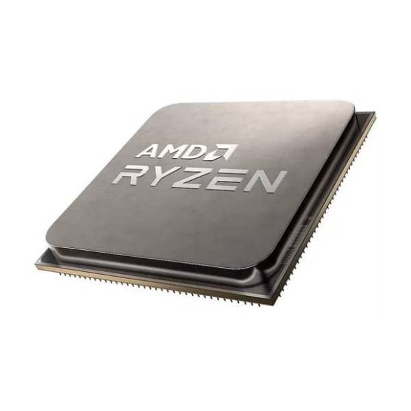 AMD Ryzen 5 5600GT 6-Core 3.60 GHz (4.60 GHz) procesor Tray 0