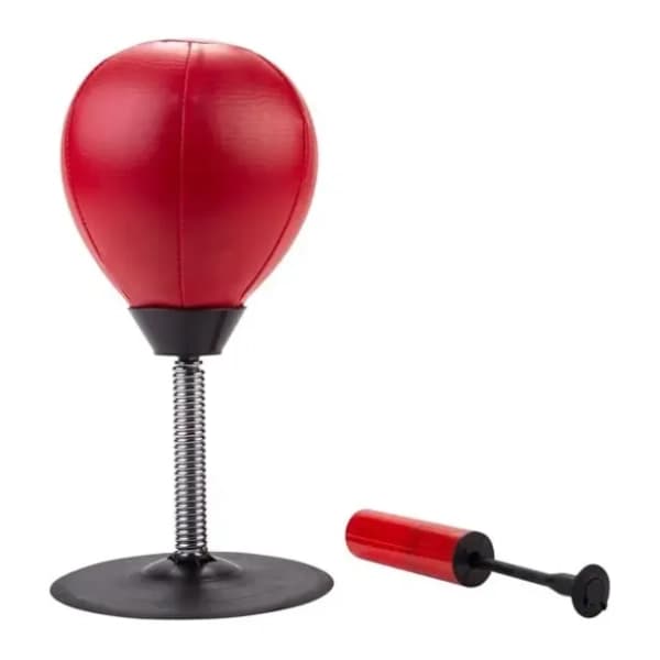 ANGELSPORTS antistres bokserska vreća 0