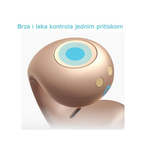 ANKER slušalice Soundcore C40i BT Gold 3