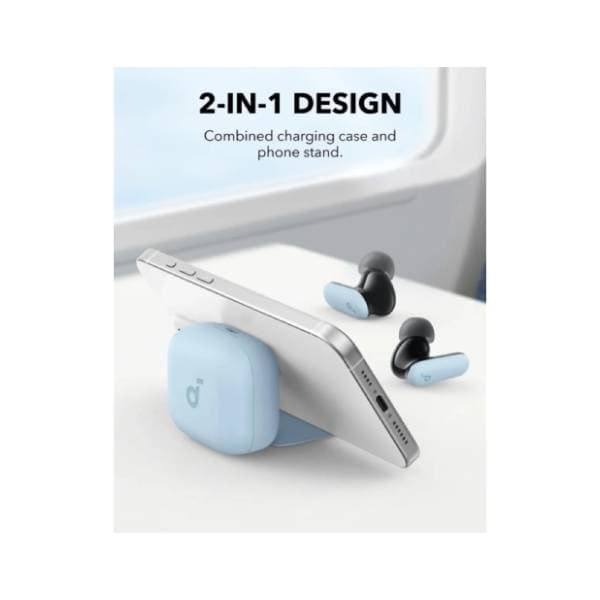 ANKER slušalice Soundcore P30i TWS BT Blue 1