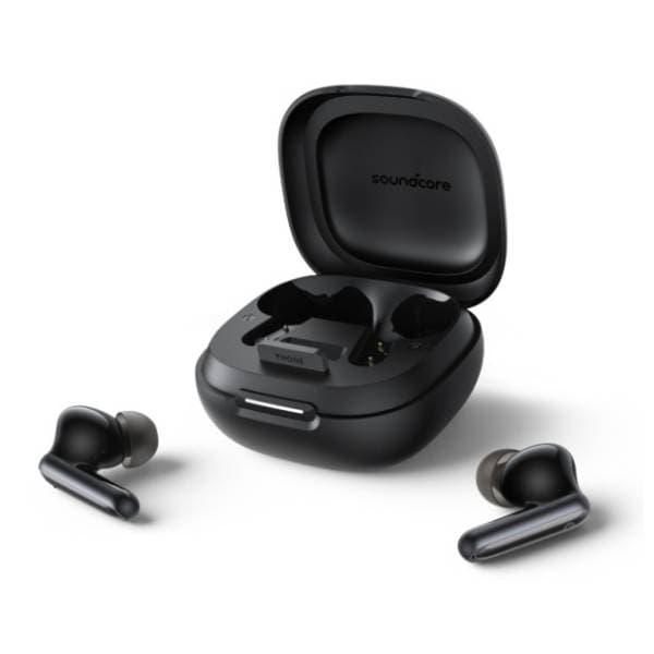 ANKER slušalice Soundcore P40i TWS B2B Black 2