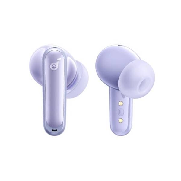 ANKER slušalice Soundcore P40i TWS B2B Purple 1