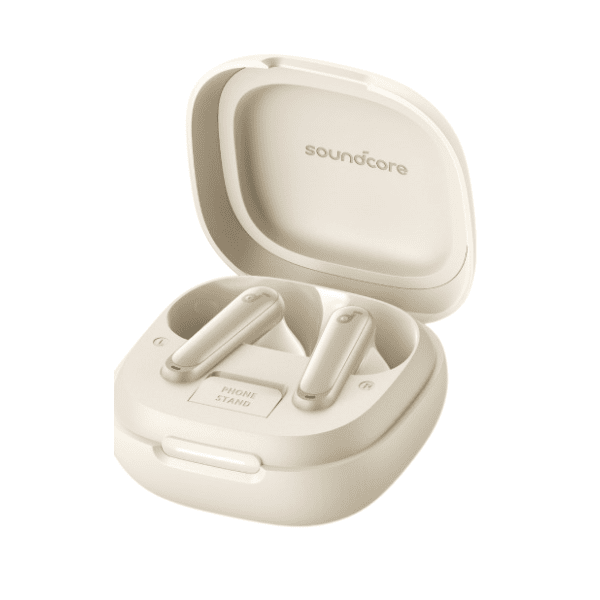 ANKER slušalice Soundcore P40i TWS B2B White 2