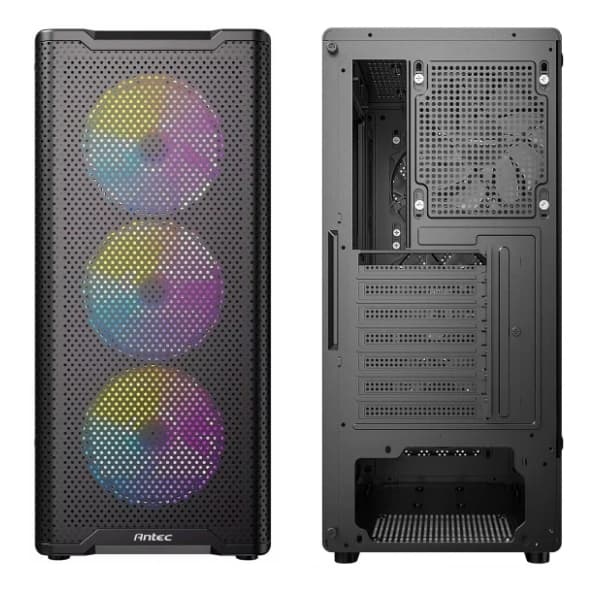 ANTEC kućište VX310 ARGB 3