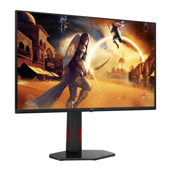 AOC monitor 26.5'' QD-OLED Q27G4ZDR 3