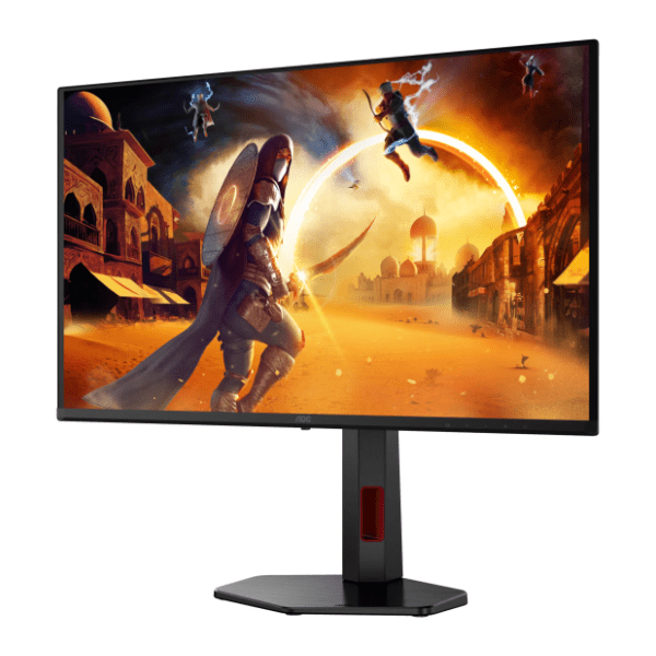 AOC monitor 26.5'' QD-OLED Q27G4ZDR 4