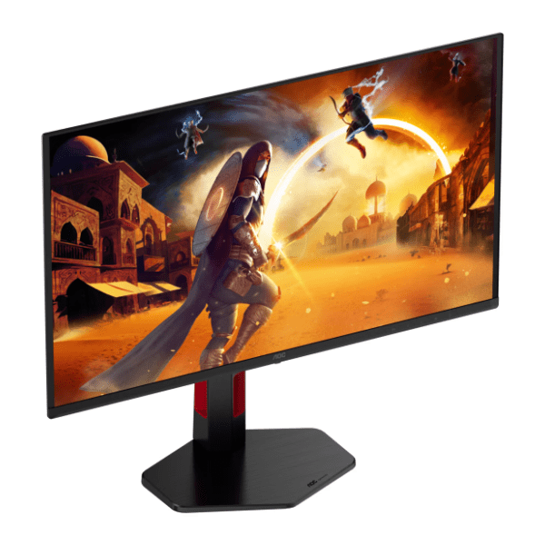 AOC monitor 26.5'' QD-OLED Q27G4ZDR 5