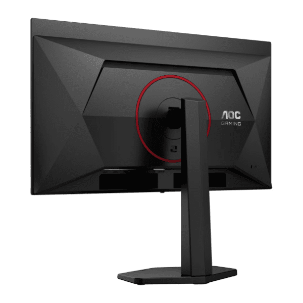 AOC monitor 26.5'' QD-OLED Q27G4ZDR 8