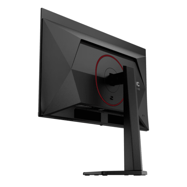 AOC monitor 26.5'' QD-OLED Q27G4ZDR 11