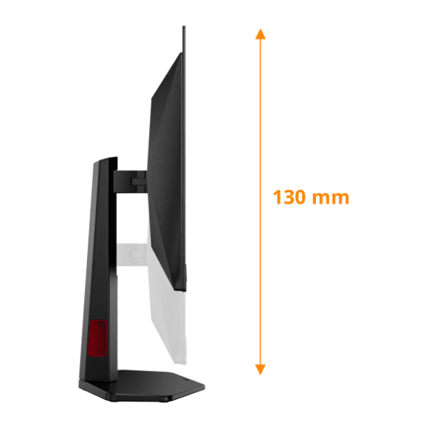 AOC monitor 26.5'' QD-OLED Q27G4ZDR 14