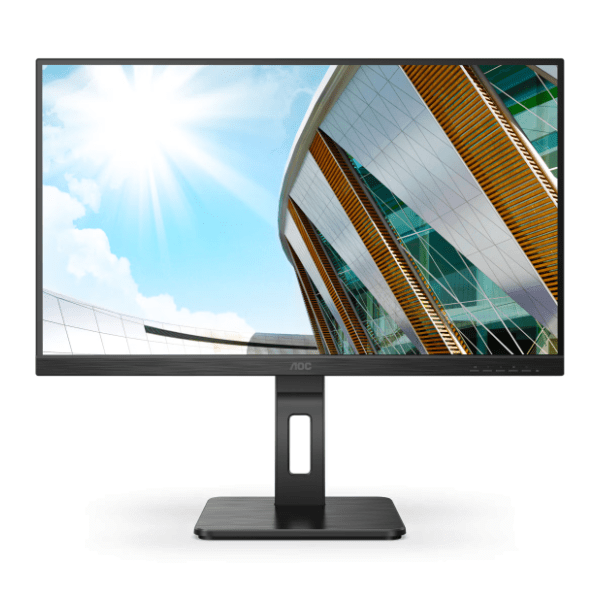 AOC monitor 27'' IPS 27P2Q 2