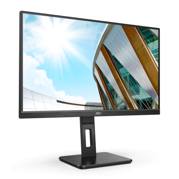 AOC monitor 27'' IPS 27P2Q 3