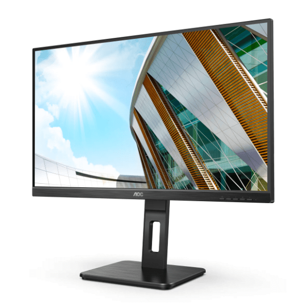 AOC monitor 27'' IPS 27P2Q 1