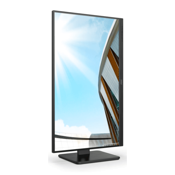 AOC monitor 27'' IPS 27P2Q 9