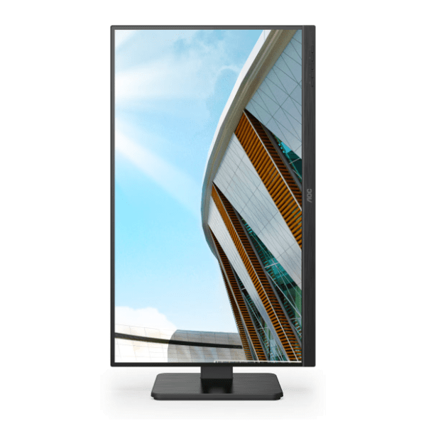 AOC monitor 27'' IPS 27P2Q 8