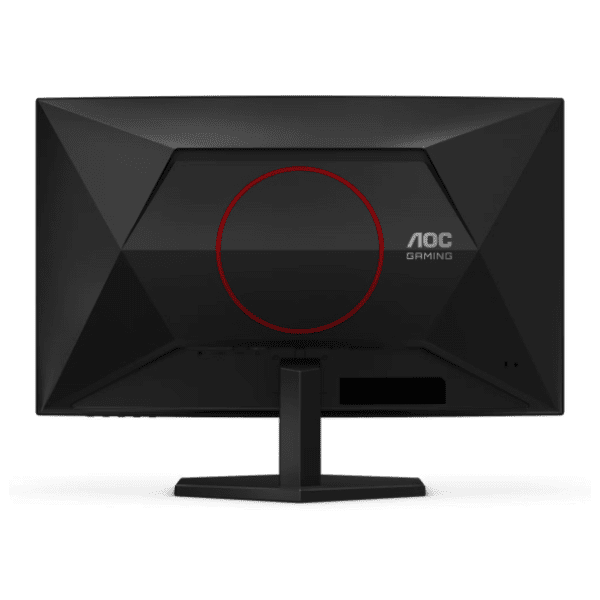 AOC zakrivljeni monitor 27'' Fast VA AGON C27G42E 7