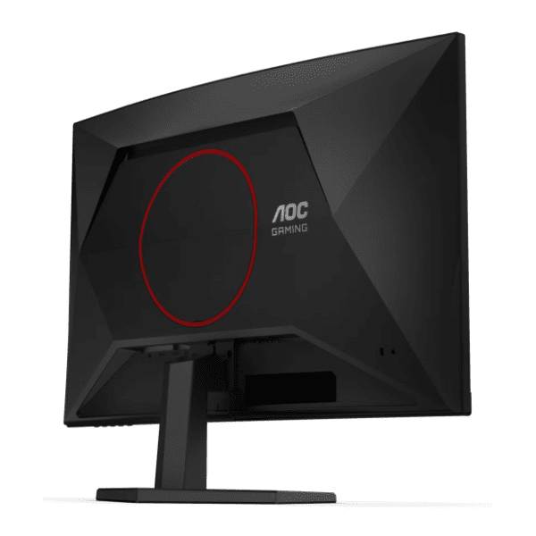 AOC zakrivljeni monitor 27'' Fast VA AGON C27G42E 8