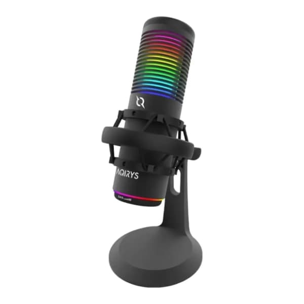 AQIRYS Galileo Cardoid mikrofon 0