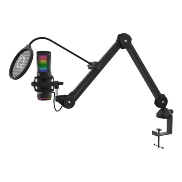 AQIRYS Galileo Cardoid mikrofon 3