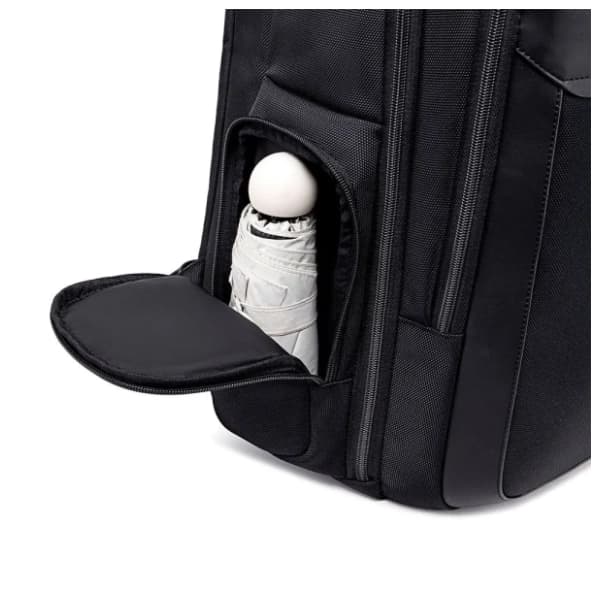 ARCTIC HUNTER ranac za laptop B00544 Black 17” 13