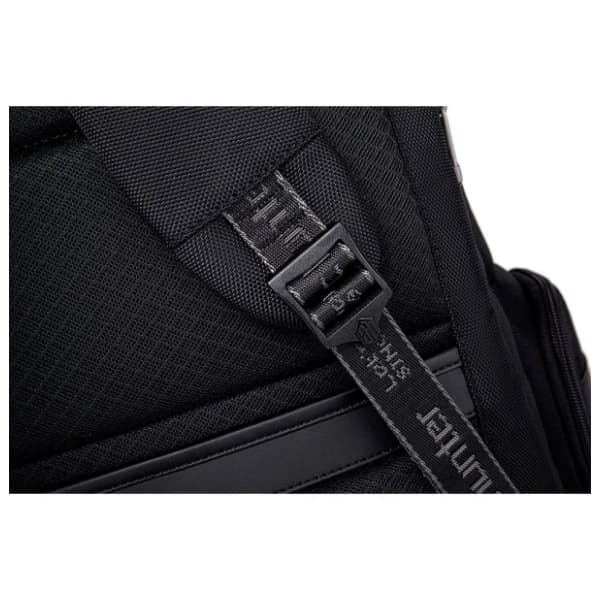 ARCTIC HUNTER ranac za laptop B00544 Black 17” 15