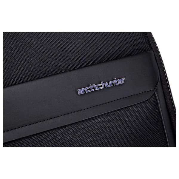 ARCTIC HUNTER ranac za laptop B00544 Black 17” 14