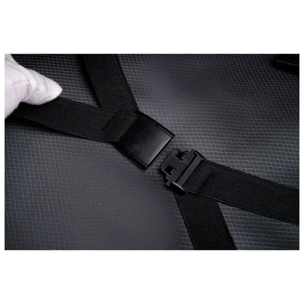 ARCTIC HUNTER ranac za laptop B00544 Black 17” 21