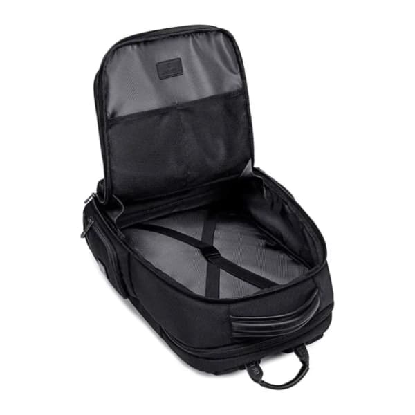 ARCTIC HUNTER ranac za laptop B00544 Black 17” 2