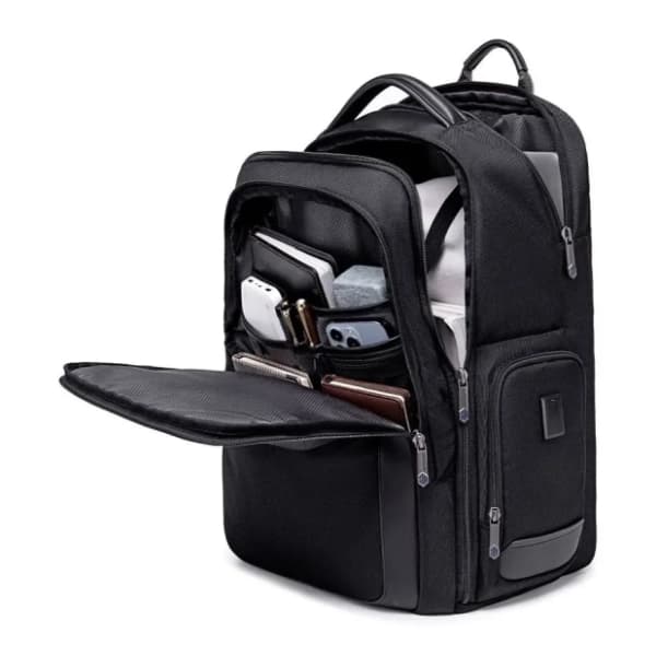 ARCTIC HUNTER ranac za laptop B00544 Black 17” 3