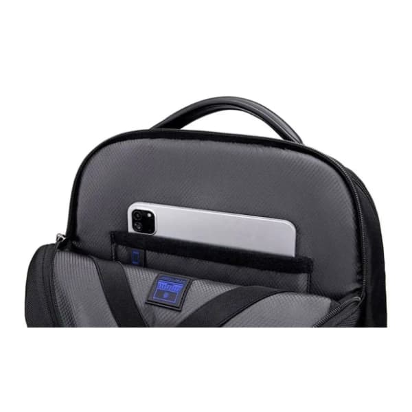 ARCTIC HUNTER ranac za laptop B00544 Black 17” 4