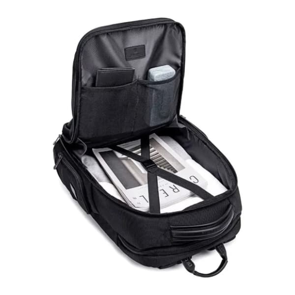 ARCTIC HUNTER ranac za laptop B00544 Black 17” 5