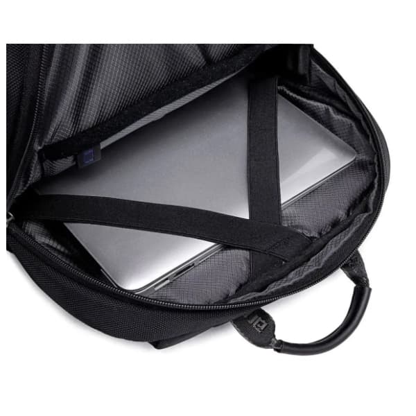 ARCTIC HUNTER ranac za laptop B00544 Black 17” 9