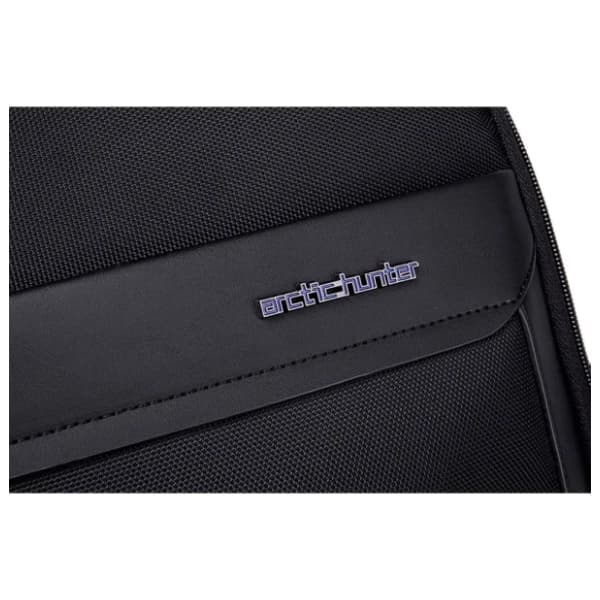 ARCTIC HUNTER ranac za laptop B00544 Black 17” 11
