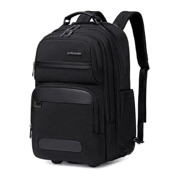 ARCTIC HUNTER ranac za laptop LG00656 15.6" 1