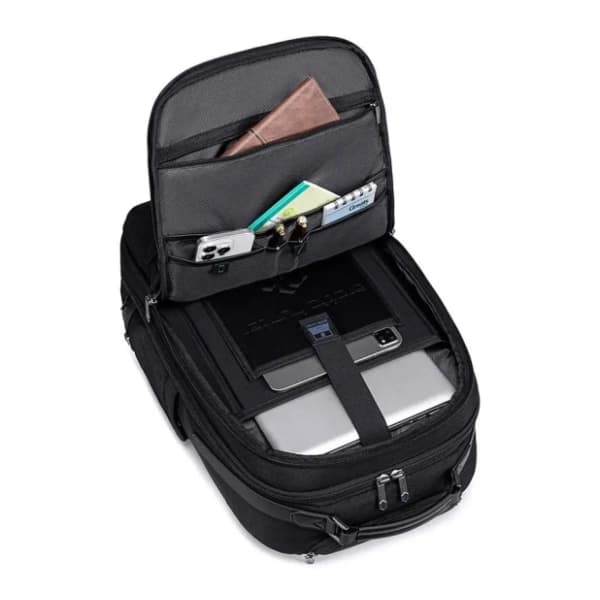 ARCTIC HUNTER ranac za laptop LG00656 15.6" 6