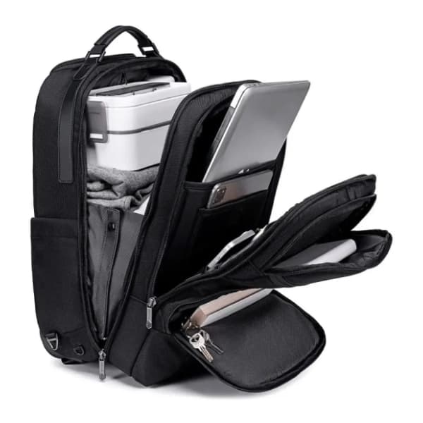 ARCTIC HUNTER ranac za laptop LG00656 15.6" 8