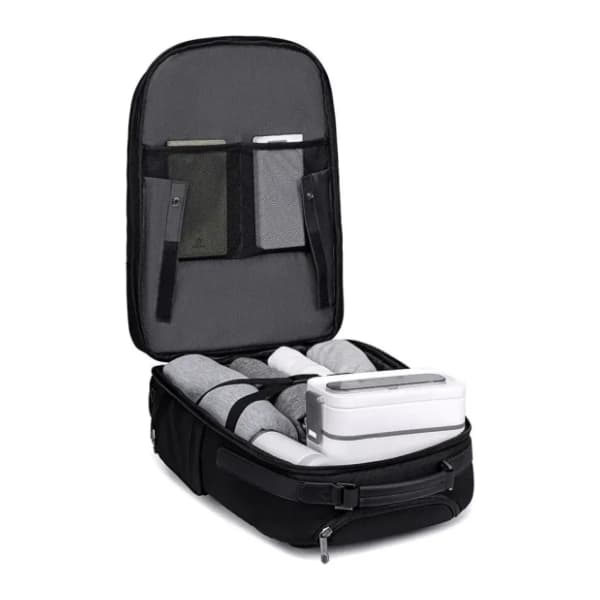 ARCTIC HUNTER ranac za laptop LG00656 15.6" 14