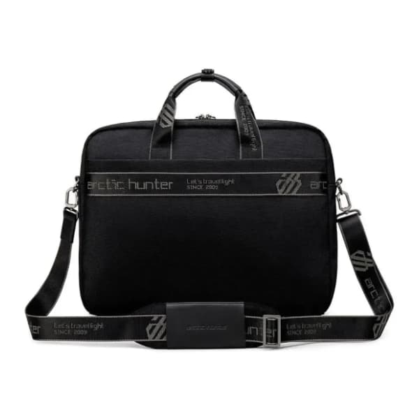ARCTIC HUNTER torba za laptop GW0004 14” 2
